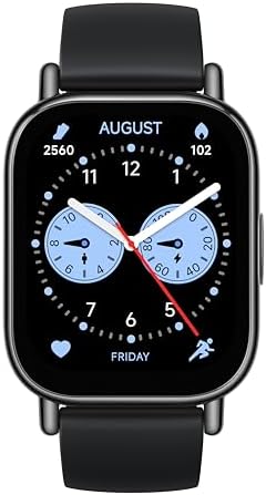 Xiaomi Redmi Watch 5 Lite Siyah - Görsel 4