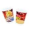 Produktbild Comogiochi- Kunststoffbecher 200 ml Dragon Ball Z, Mehrfarbig, 5CG82008
