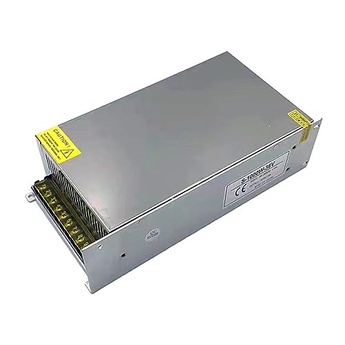Transformateur CC 36V pour entraînement intérieur et éclairage grand format - 2