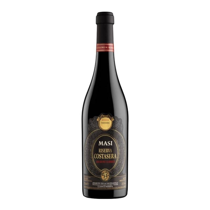 Amarone della Valpolicella Classico Riserva DOCG 