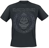 iron t shirt transfer paper Entdecke weiteres Merch von EMP!
