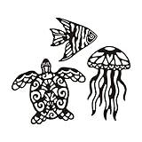 Turtle Die Cuts for Card Making,Metal Cutting Dies Embossing Paper Dies for Scrapbooking DIY Album Card Making Supplies