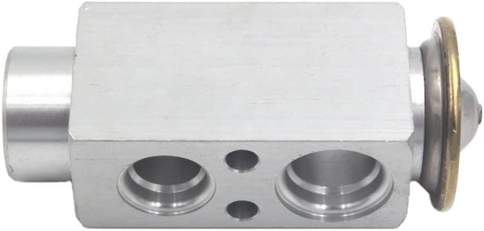 AIR CONDITIONING EXPANSION VALVE 30767081 30767081, Compatible with S80