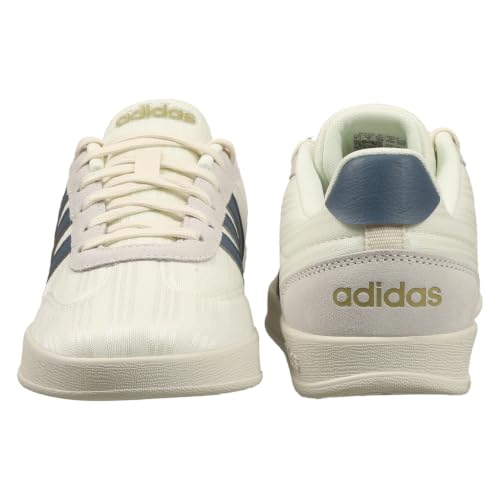 Image of adidas Unisex-Adult Anavarin Court Sneaker