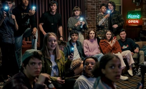 Talk to Me [Blu-ray]