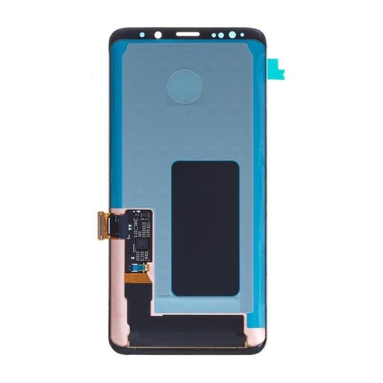Image of SPiED - LCD with Touch Screen for Samsung Galaxy S9 Plus - (Display Glass Combo Folder) (Samsung Galaxy S9 Plus)