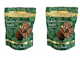 Generic Huff n Puff Furikake Arare Delights Okoshi 5oz. Pack of 2