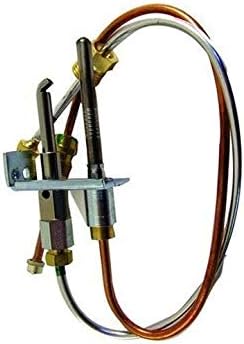 (New part) Atwood pilot assembly for models GC6AA-7P GC6AA-8 GC6AA-8P GC10-3 GC10-3E fits GC6A, GC6A-3, GC6A-6, GC6A-7, G6A, G6A-2