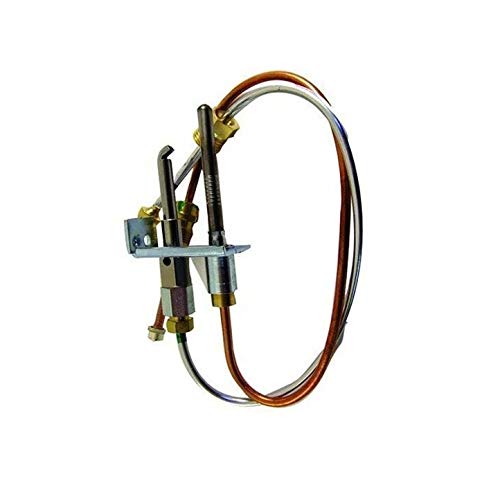 (New part) Atwood pilot assembly for models GC6AA-7P GC6AA-8 GC6AA-8P GC10-3 GC10-3E fits GC6A, GC6A-3, GC6A-6, GC6A-7, G6A, G6A-2