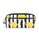 Produkteigenschaften: Reißverschluss-Design, große Kapazität, langlebig, einfach zu transportieren, Stift, Schlüssel, Radiergummi, Hefter, Schreibutensilien, Kosmetik etc. kleine Gegenstände.