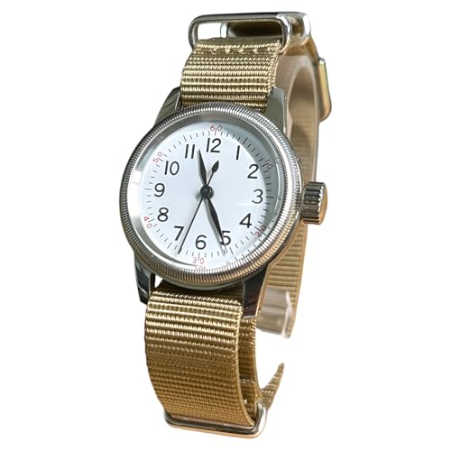 [M.R.M.W.] �~���^���[�r���v �����Y TYPE A-11 12H �������� �i�C�������J�[�L�[�F�i�����F�jNATO�X�g���b�v