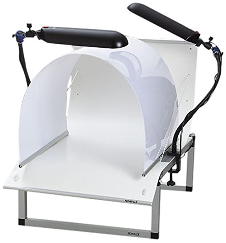 Novoflex Magic Studio 50 set