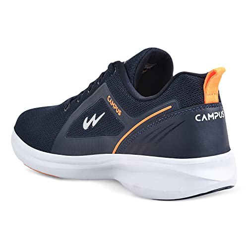 Image of Campus Mens Cabel Running Shoes