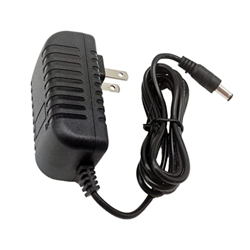 24V 1000mA AC/DC Power Supply Adapter