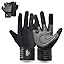 Armor Black|Full Finger