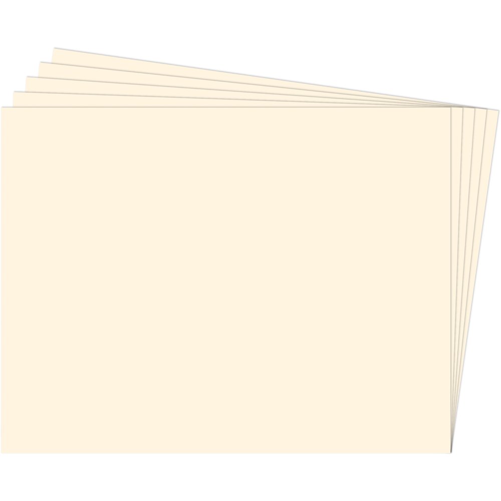 Fixo Paper 11110470 - Pack de 100 – Cartulina blanca A4, 180g — view 98