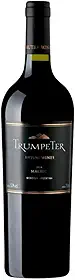 Rutini Trumpeter Malbec Vinho Argentino Tinto Seco 750 mL