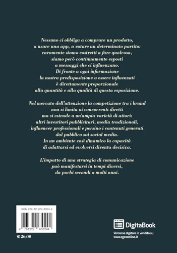 La Comunicazione Integrata Di Marketing. Strategie Per Il Successo Nell’Era Della Disattenzione - 2