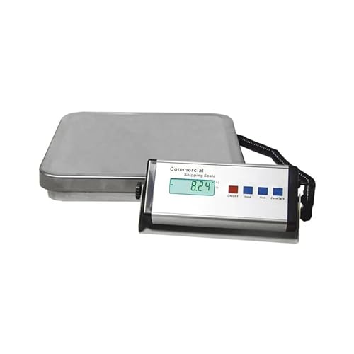 Balance pour expéditions - 200 kg x 100 g