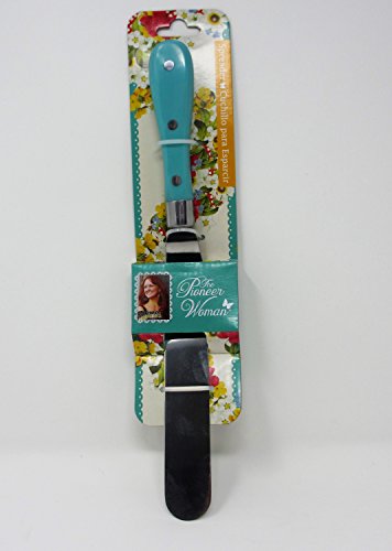 The Pioneer Woman Spreader Teal Spring 2018