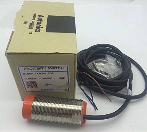 Capacitive Proximity Switch CR30-15DP 6months Warranty