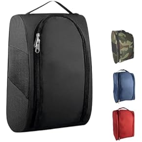 Amazon.co.jp: シューズケース - アクセサリ: スポーツ＆アウトドア