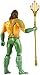 Batman v Superman: Dawn of Justice Classic Inspired Aquaman Figure