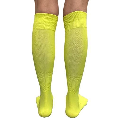 COUVER Affordable Knee High Polyester Baseball, Softball, Soccer Multi-Sports Socks, 1 Pair4
