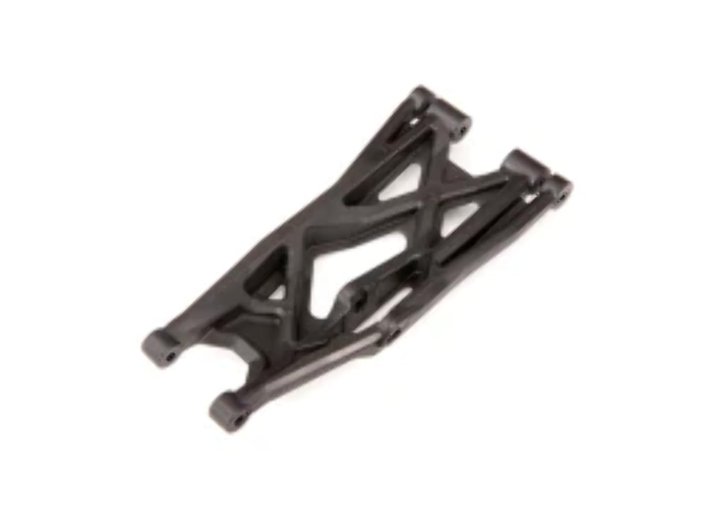 Traxxas 1 Triangle de Suspension inférieurs renforcés X-Maxx TRX7830 - (5 Couleurs)
