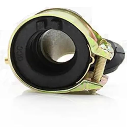 Adaptateur d'admission de carburateur pour réparer votre scooter LEAD100