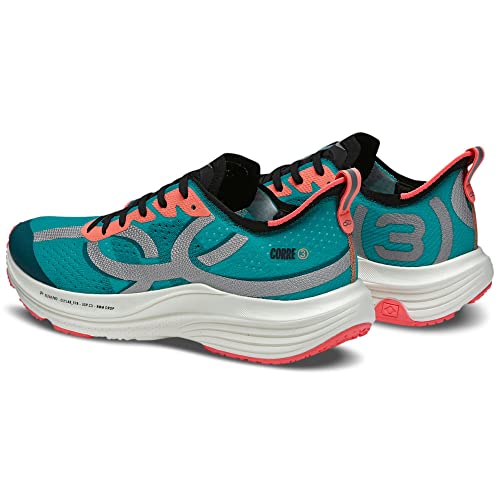 Tênis Olympikus Corre 3 Unissex Verde