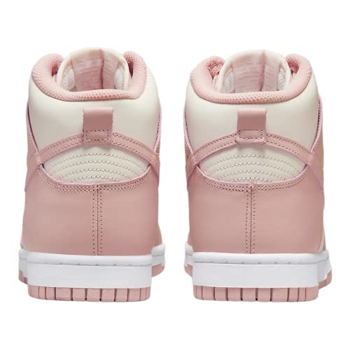 Image of Nike Women's Dunk High Sneaker