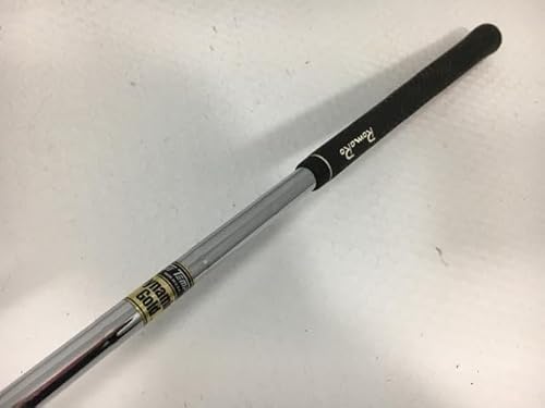 【中古品】RomaRo(ロマロ) ウェッジ Ray SX IS-SOLE ウェッジ 2014 D/G AW 商品番号:2024063000772061 3枚目