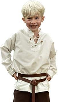 Battle-Merchant - Middeleeuwse stoffen riem - Y-stoffen - Elegante riem