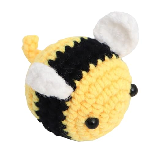 Animales De Juguete De Crochet - Muñeca De Dibujos Animados De Lujos De Lujo, Juguete De Peluche De Lana Suave | Lindo Compañero De Animales De Punto, Decoración Para Oficina, Mesa, Habitación Animales De Juguete De Crochet - Muñeca De Dibujos Animados De Lujos De Lujo, Juguete De Peluche De Lana Suave | Lindo Compañero De Animales De Punto, Decoración Para Oficina, Mesa, Habitación
