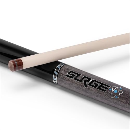 Cuetec Avid Surge Gray No Wrap Break Cue miniatura 5