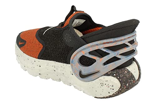 Image of Nike Glide Flyease Mens Running Trainers DN4919 Sneakers Shoes (UK 11 US 12 EU 46, mesa Orange Black 800)