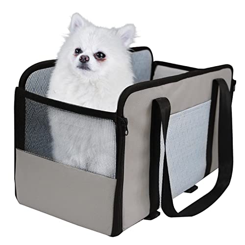 Assento de carro para cachorro de console central,Assento de carro de console central para animais d