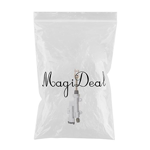 Image of ATORSE 10Mm Motorcycle Back Rear Hydraulic Brake System Master Cylinder Replacement for Pro Pit Quad Dirt Bike