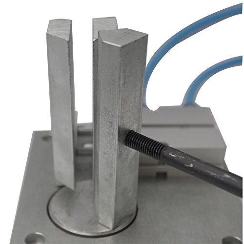 Pneumatic Letter Bender Bending Machine for Making LED Letter Signs Online Led Store