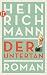 Produktbild Der Untertan: Roman (insel taschenbuch)