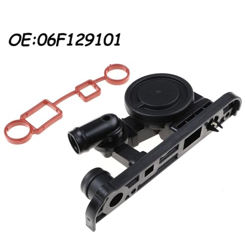 Soupape de régulation de ventilation carter PCV 06F129101 reniflard - 3