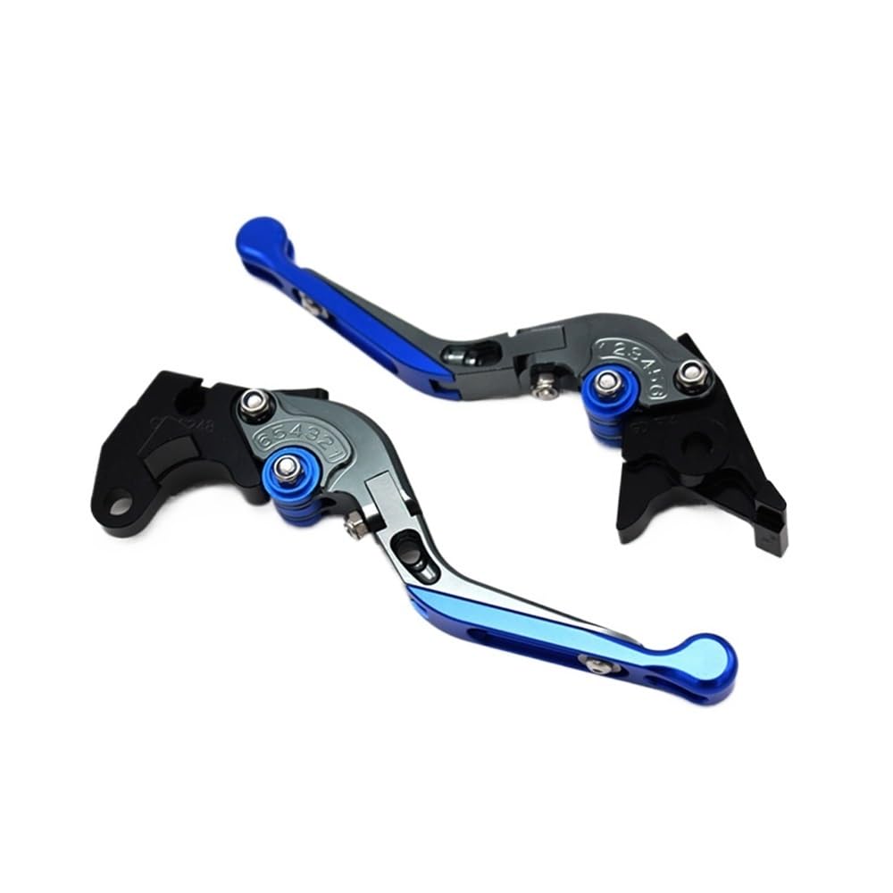 Pliqvbn Color 9 Clutch Brake Shafts Brake Clutch Lever Handle Set For R1200c R1200rt R1150gs R1150rs R1150rt R1150r Levers Protection
