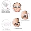 Eyebrow-Stencil-24-Eyebrow-Shaper-Kit-Reusable-Eyebrow-Template-With-Strap-3-Minutes-Makeup-Suitable-for-98 Eyebrow Stencil, 24 Eyebrow Shaper Kit, Reusable Eyebrow Template With Strap, 3 Minutes Makeup, Suitable for 98%