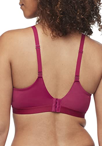 Image of Warner's Womens Warner's Women's Cloud 9 Super Soft Wireless Lift Convertible Comfort Bra Rn1041a