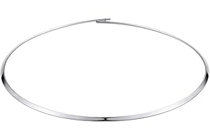 Stunning Silver Choker, Unleashing Your Inner Goddess