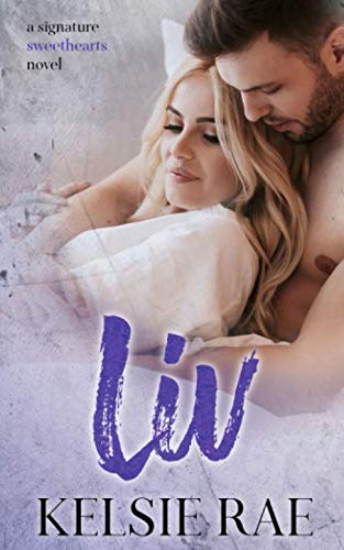 Liv (Signature Sweethearts) 1980623465 Book Cover