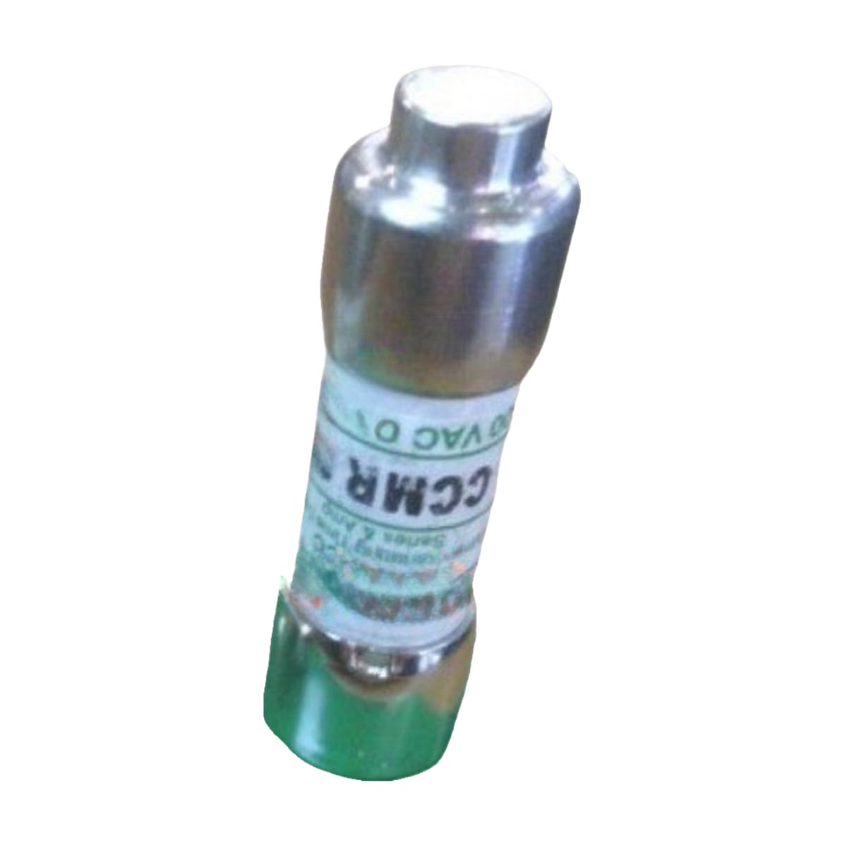 Fusible MR15-15A 600V haute tension format compact 10x38mm - 2