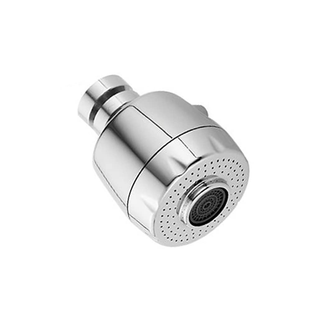 OLWICK® 1 PCS 360 Degree Rotatable ABS Anti-Splash Faucet Sprayer Head Nozzle Attachment with 2 Modes,Kitchen Faucet Aerator Tap Sprayer Head (B08GJ9HF96) Amazon Price History, Amazon Price Tracker