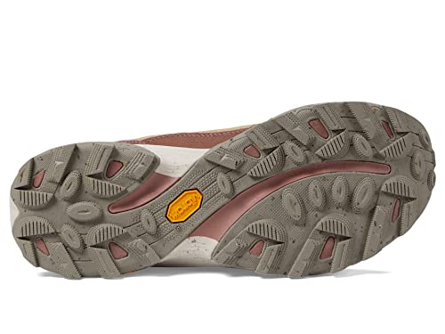 Merrell Women's Speed Solo Hiking Shoe3